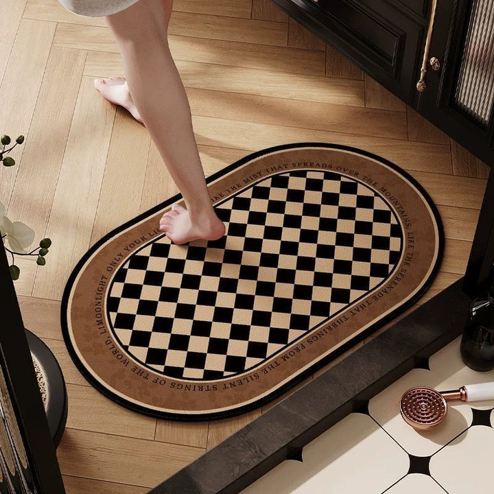 Modern Decorative Accent