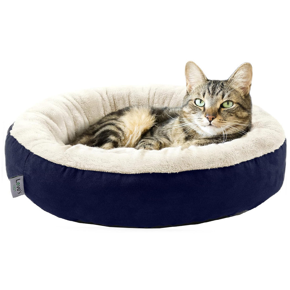 Cozy Cat Kalsten Bed