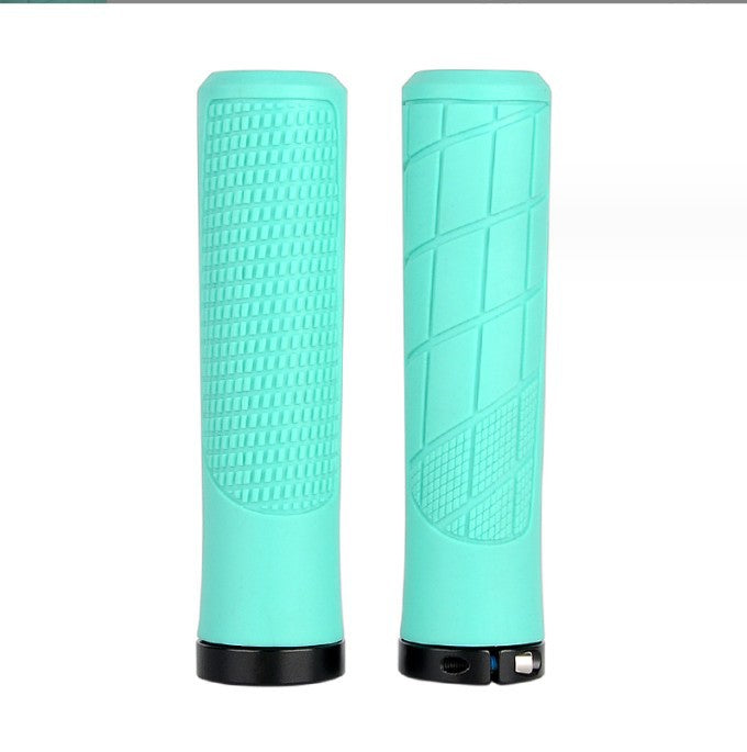 Ergonomic Anti-Slip Bicycle Handle Grips Kalsten