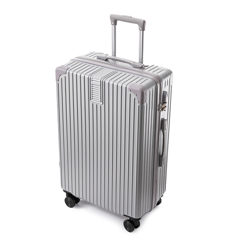 High-Performance Multi-Zone Rolling Suitcase Kalsten