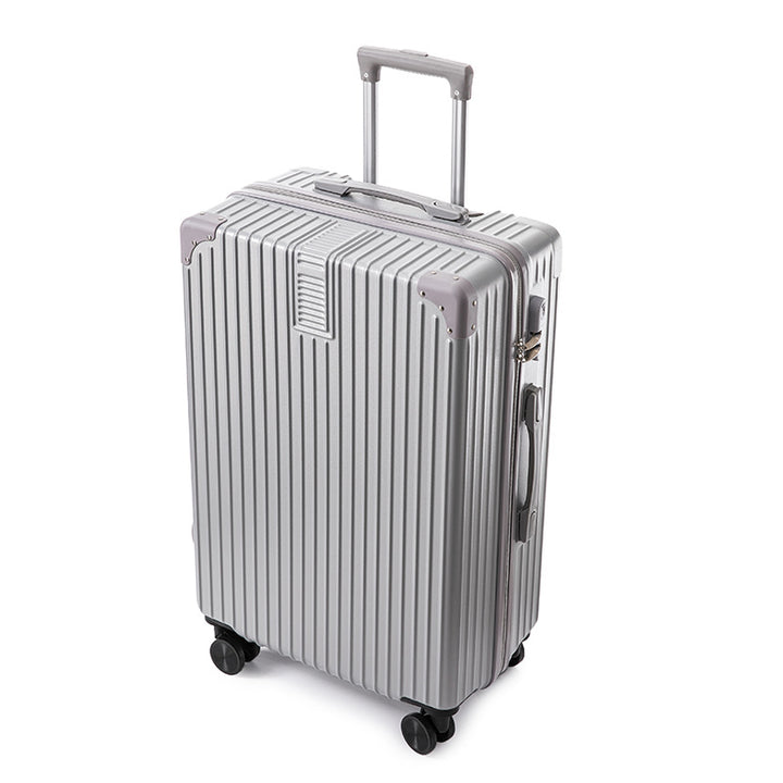 High-Performance Multi-Zone Rolling Suitcase Kalsten