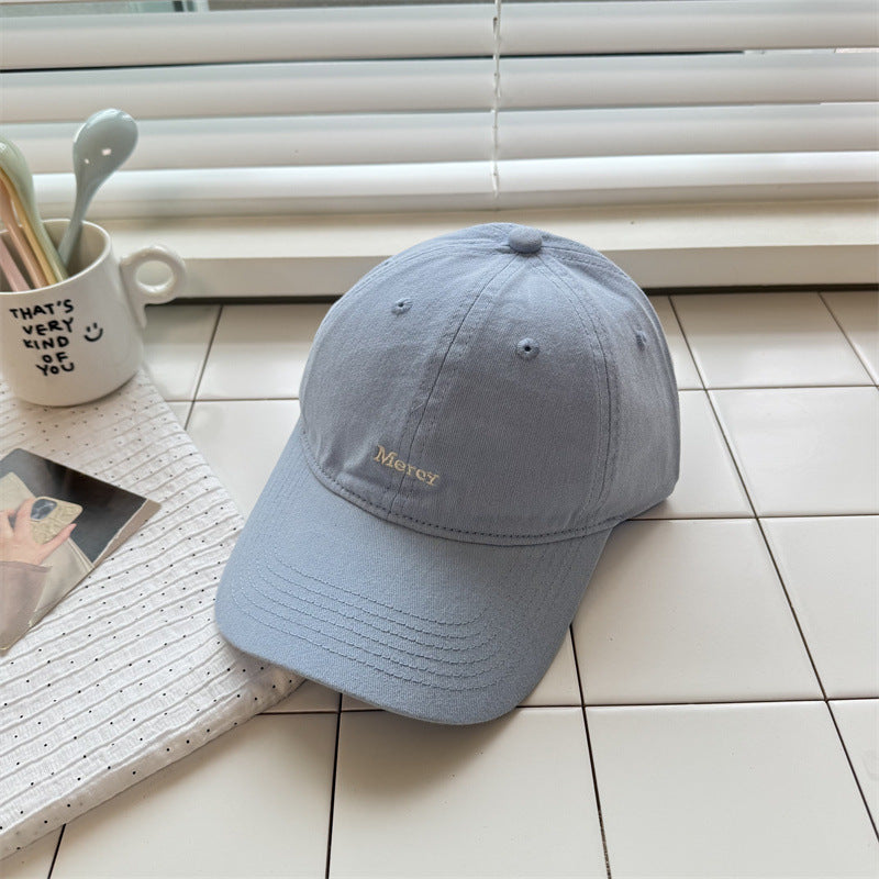 Women's Embroidered Casual Baseball Cap Kalsten 1783922091