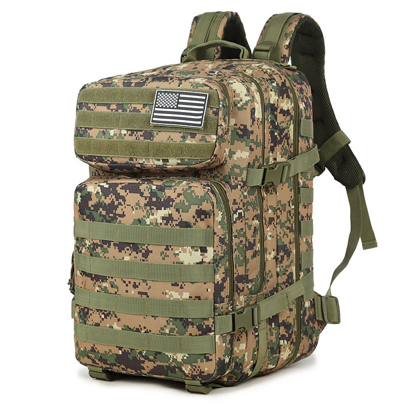 Tactical Backpack Kalsten