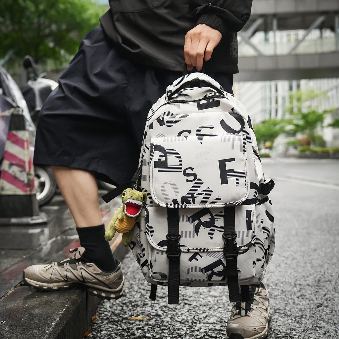 Stylish Urban Casual Backpack Kalsten