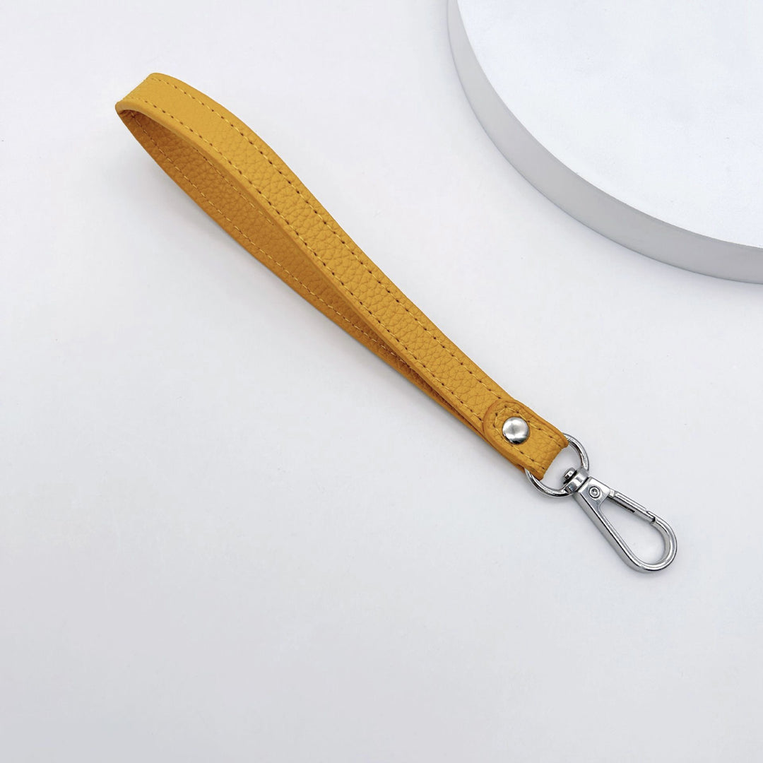 Leather Keychain Kalsten