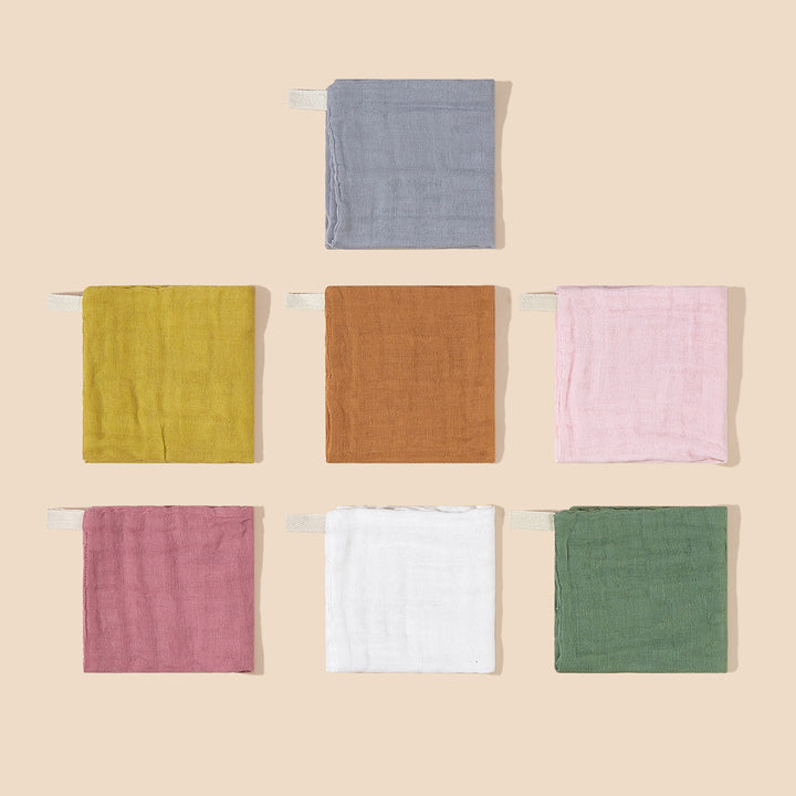 Luxurious Organic Cotton Lightweight Handkerchief kalsten