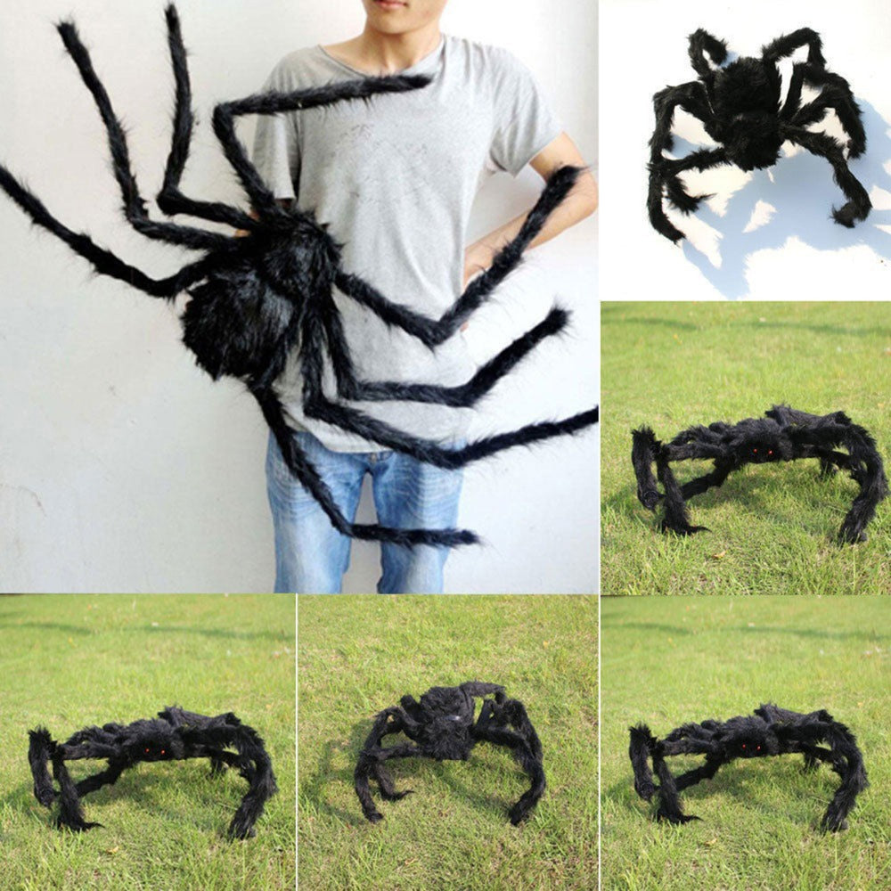 Realistic Spider Prop Kalsten