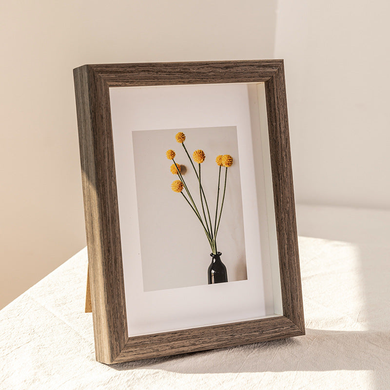 Elegant Decorative Picture Frame