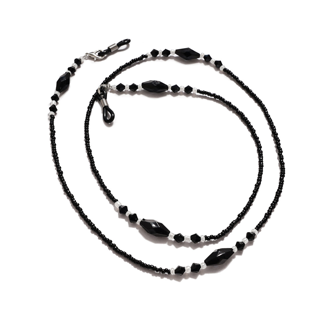 Premium Beaded Eyewear Chain Kalsten