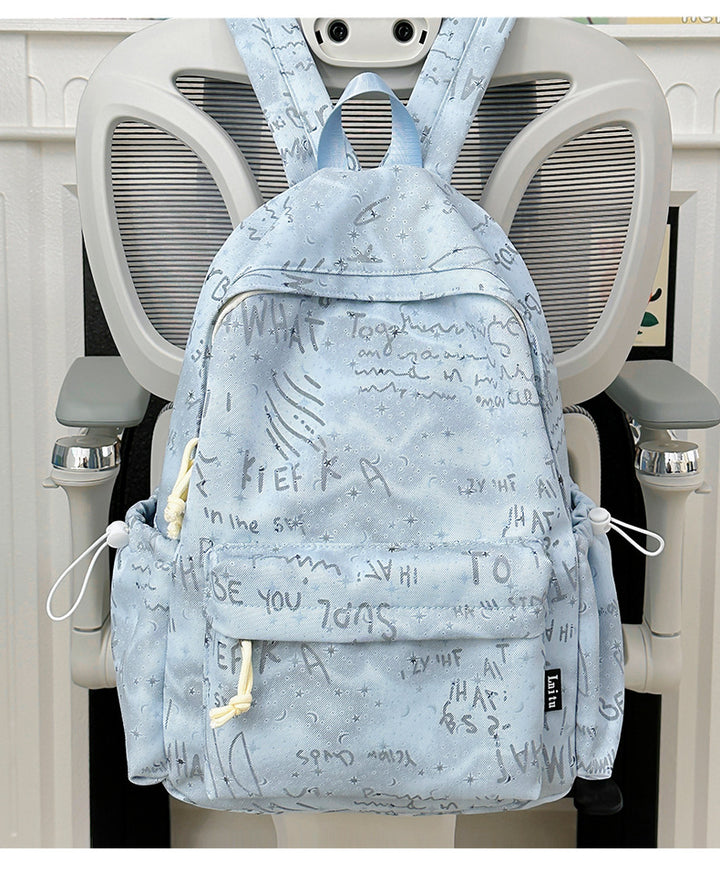 Stylish Casual School Backpack