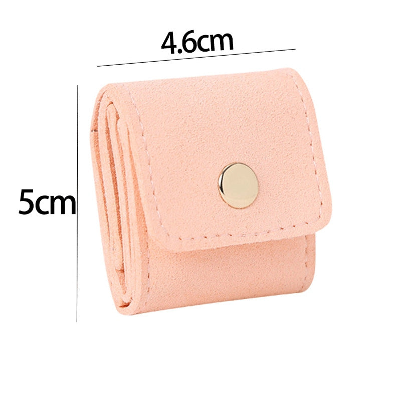Compact Wallet