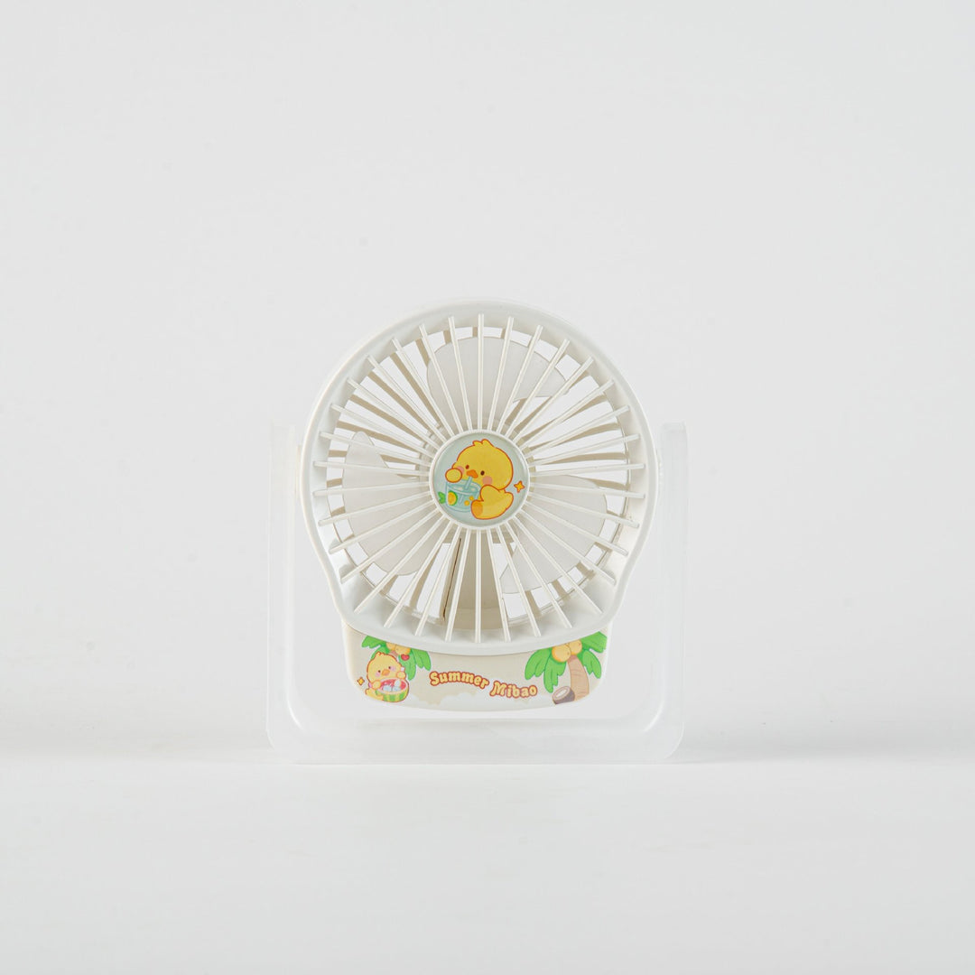 Cute Desktop Cooling Fan Kalsten