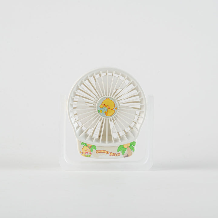 Cute Desktop Cooling Fan Kalsten