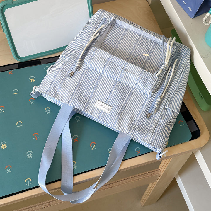 Stylish Versatile Multi-Functional Backpack Kalsten