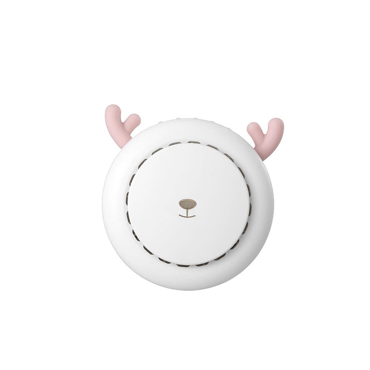 Women Portable Mini Air Purifier Kalsten