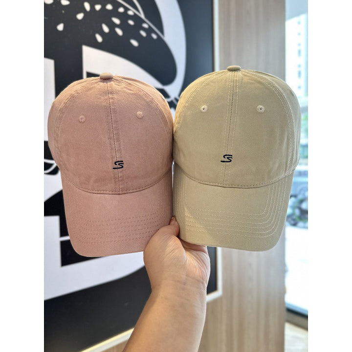 Women's Adjustable Cotton Baseball Cap Kalsten