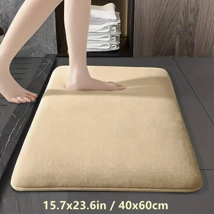Soft Plush Area Mat