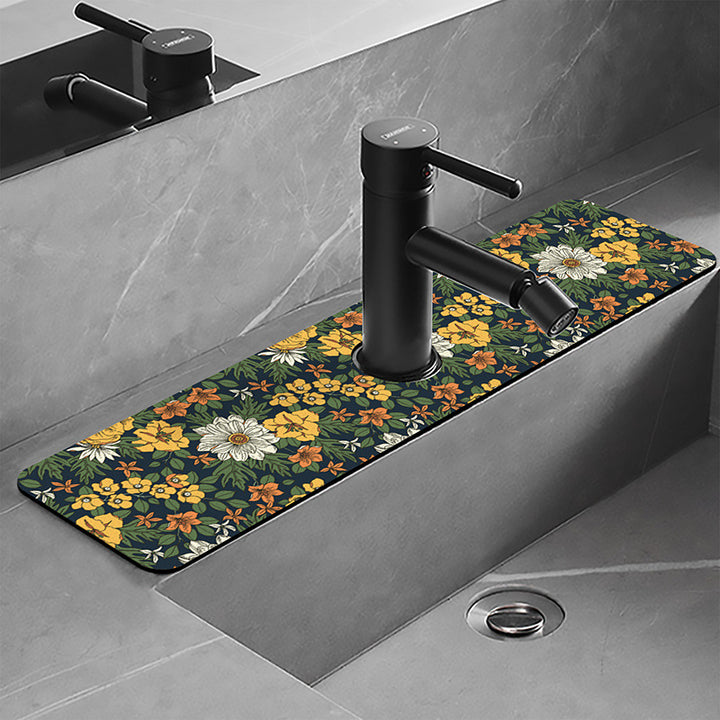 Kitchen Sink Protector for Kitchen Counter
