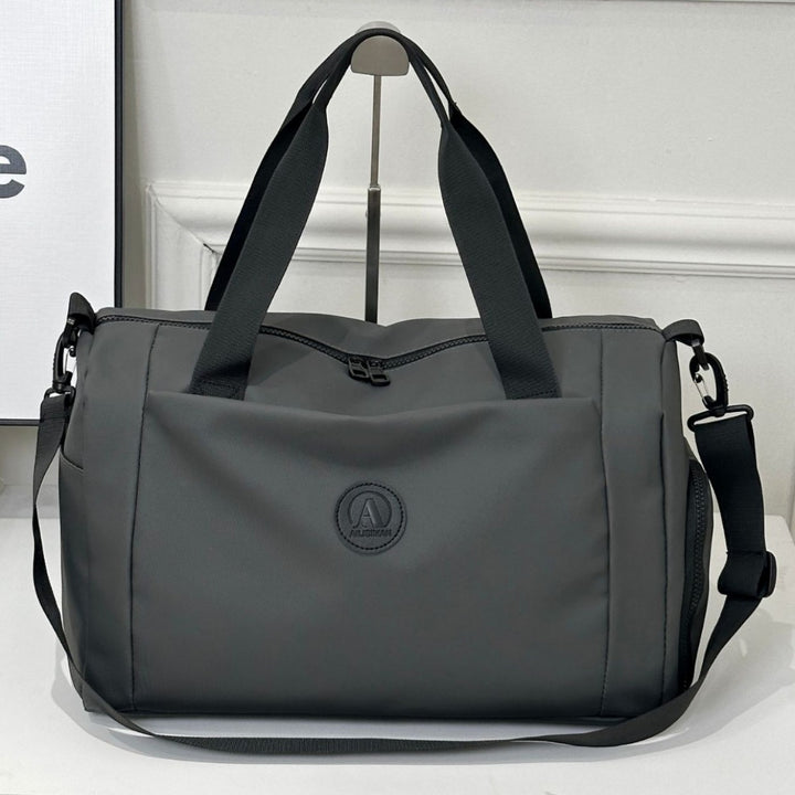 Compact Sports Duffel Bag