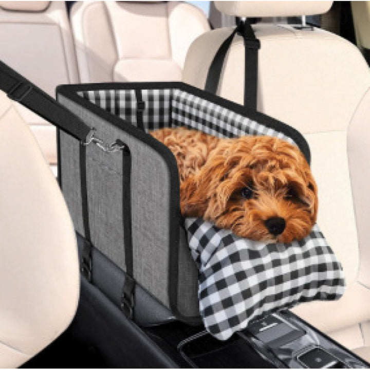 Dog Transport Box Kalsten
