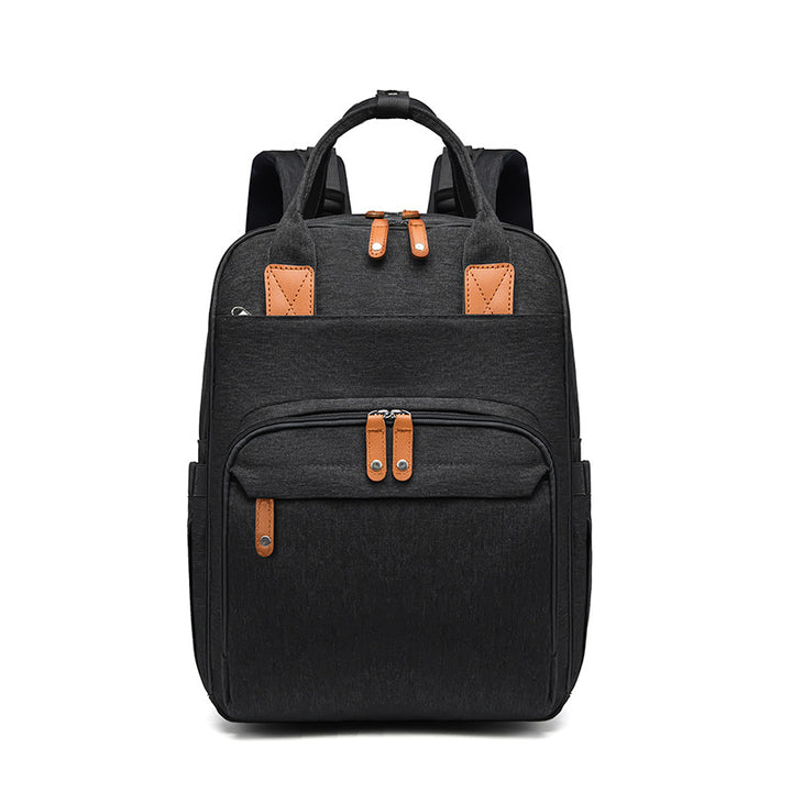 Versatile Urban Laptop Backpack Kalsten