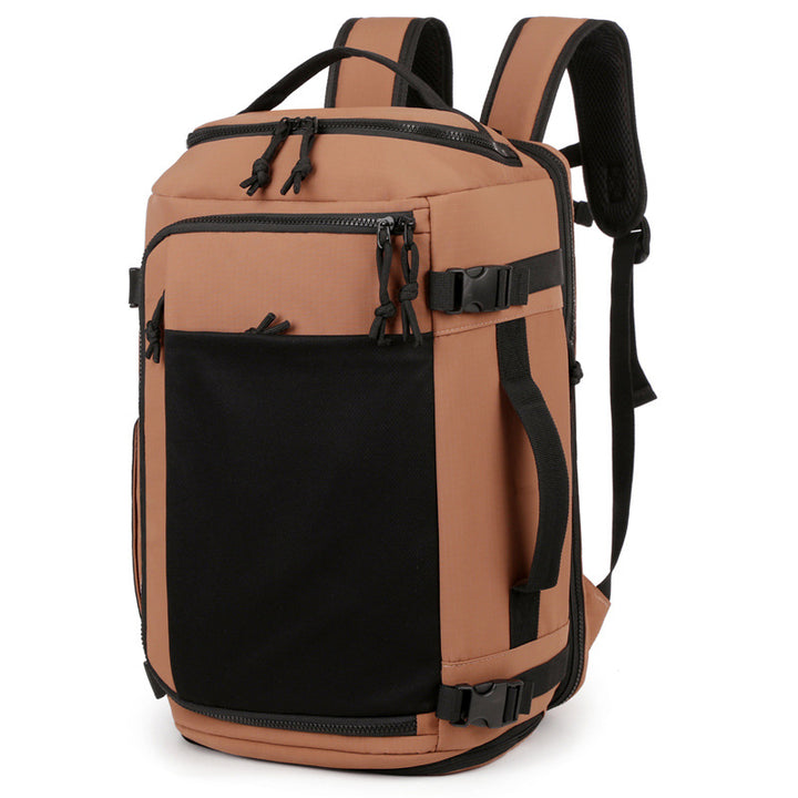 Versatile Urban Backpack Kalsten