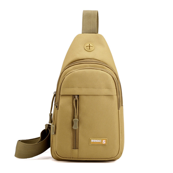 Urban Sling Backpack