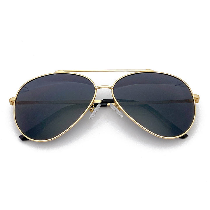 Fashionable Pilot Sunglasses Kalsten