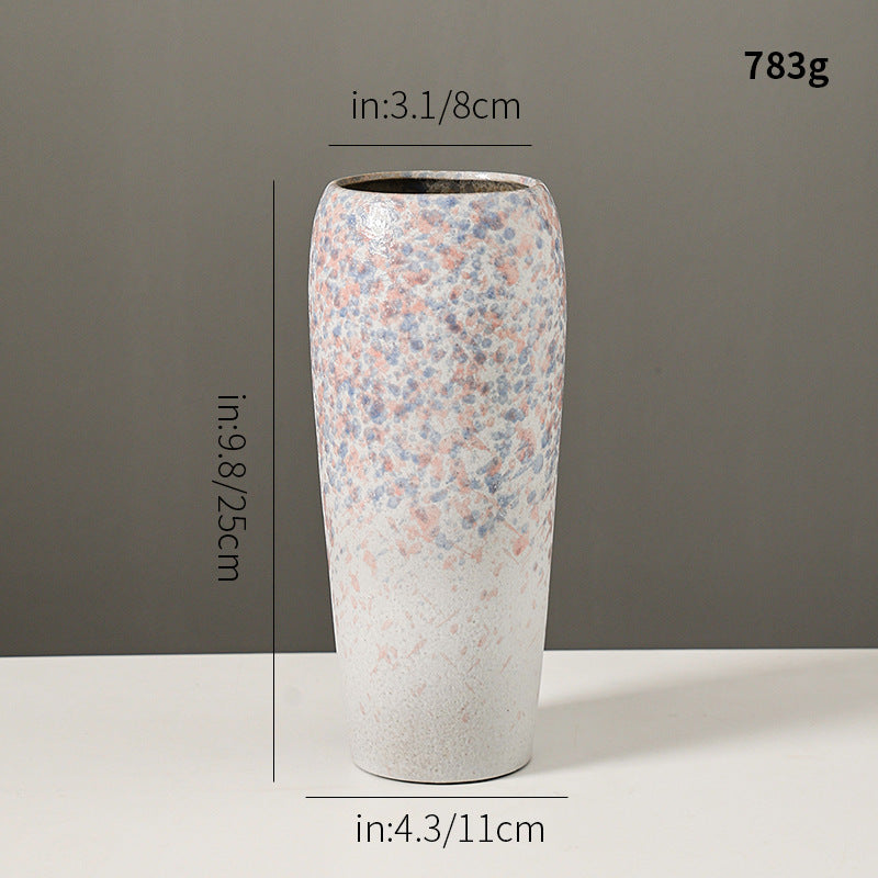 Ceramic Decorative Pitcher