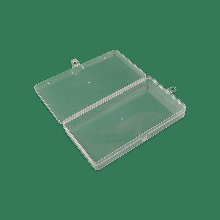 Multi-Compartment Storage Case Kalsten
