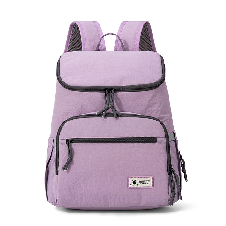 Lightweight Travel Backpack Kalsten
