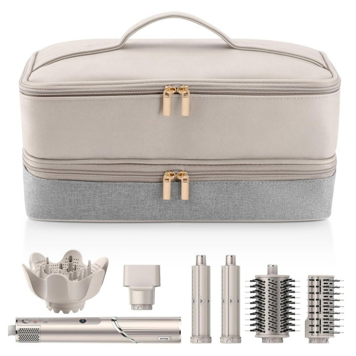 Practical Hair Styling Storage Bag Kalsten