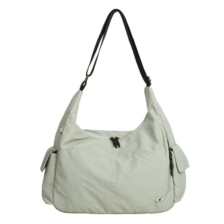 Spacious Utility Sling Bag Kalsten