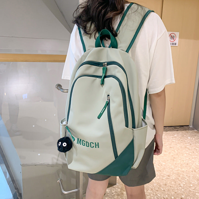 Versatile Urban Backpack Kalsten