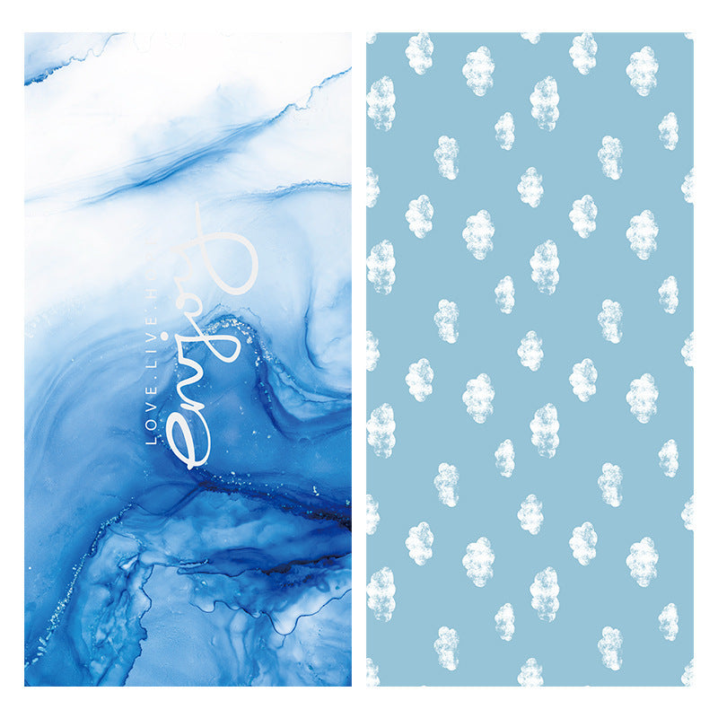Beach towel Kalsten