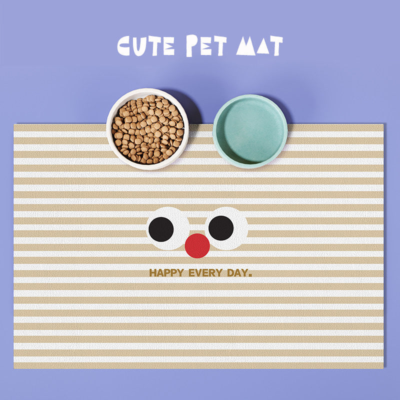 Pet Feeding Mat  1791538639