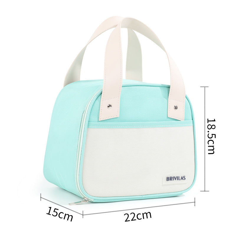 Insulated Lunch Tote Kalsten
