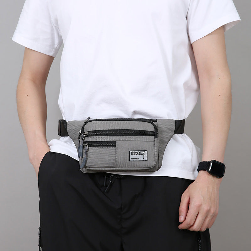 Versatile Active Lifestyle Fanny Pack