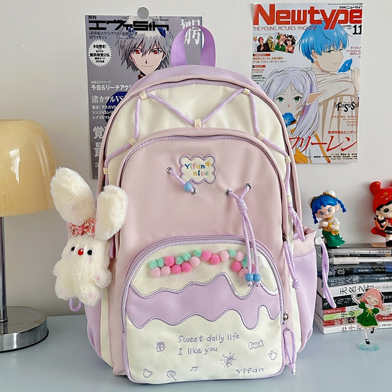 Cute Animal-Themed Backpack Kalsten 1791204818