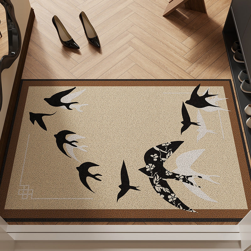 Decorative Area