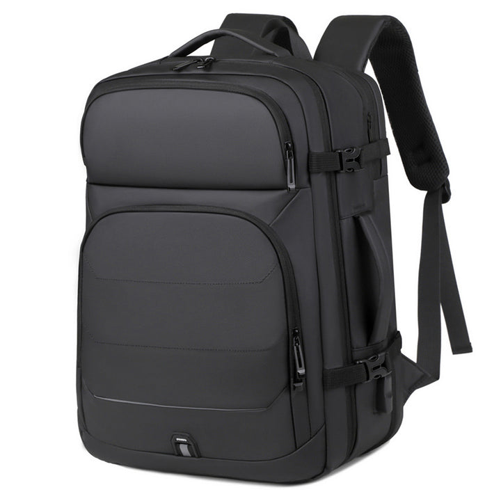 High-Capacity Travel Backpack Kalsten