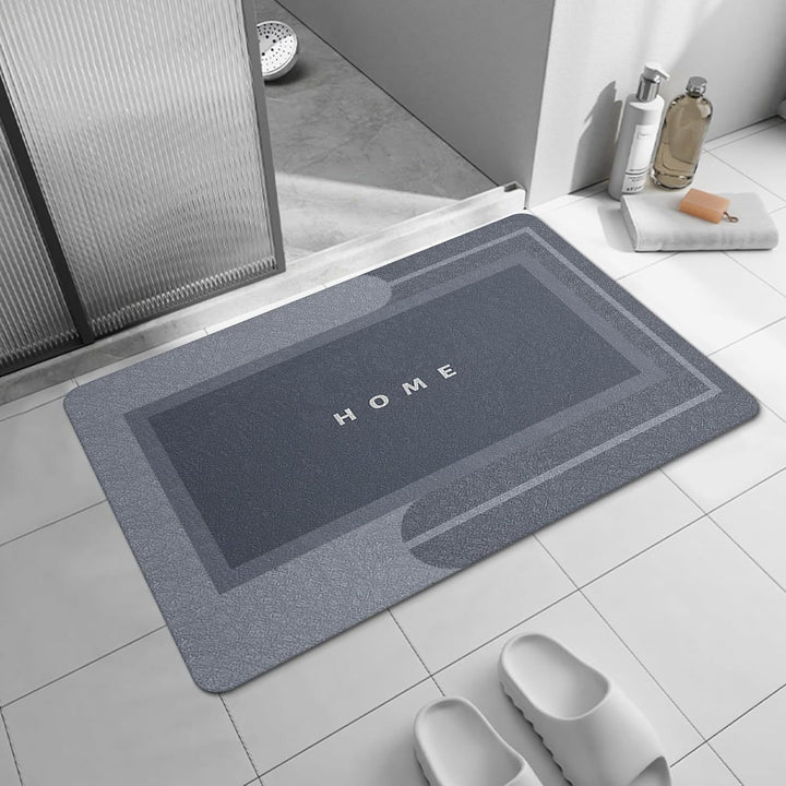 Bath Mat Kalsten