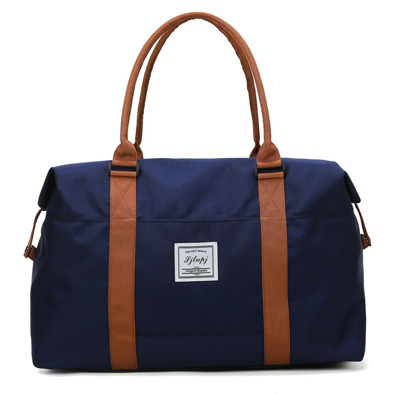 Durable Weekend Travel Duffle Bag Kalsten