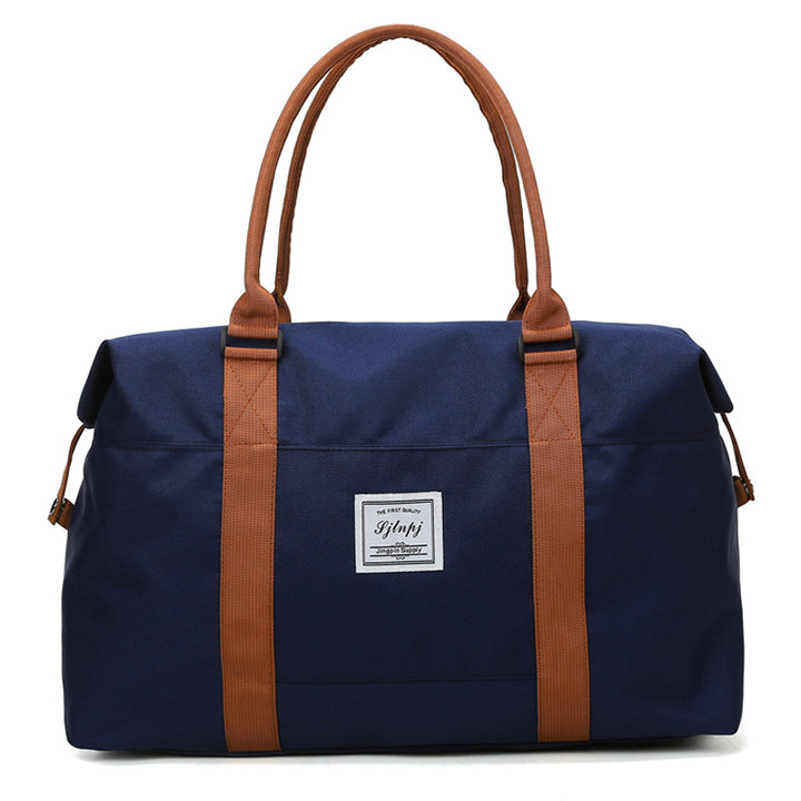 Durable Weekend Travel Duffle Bag Kalsten