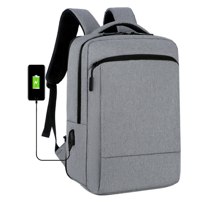 Tech-Integrated Business Backpack Kalsten