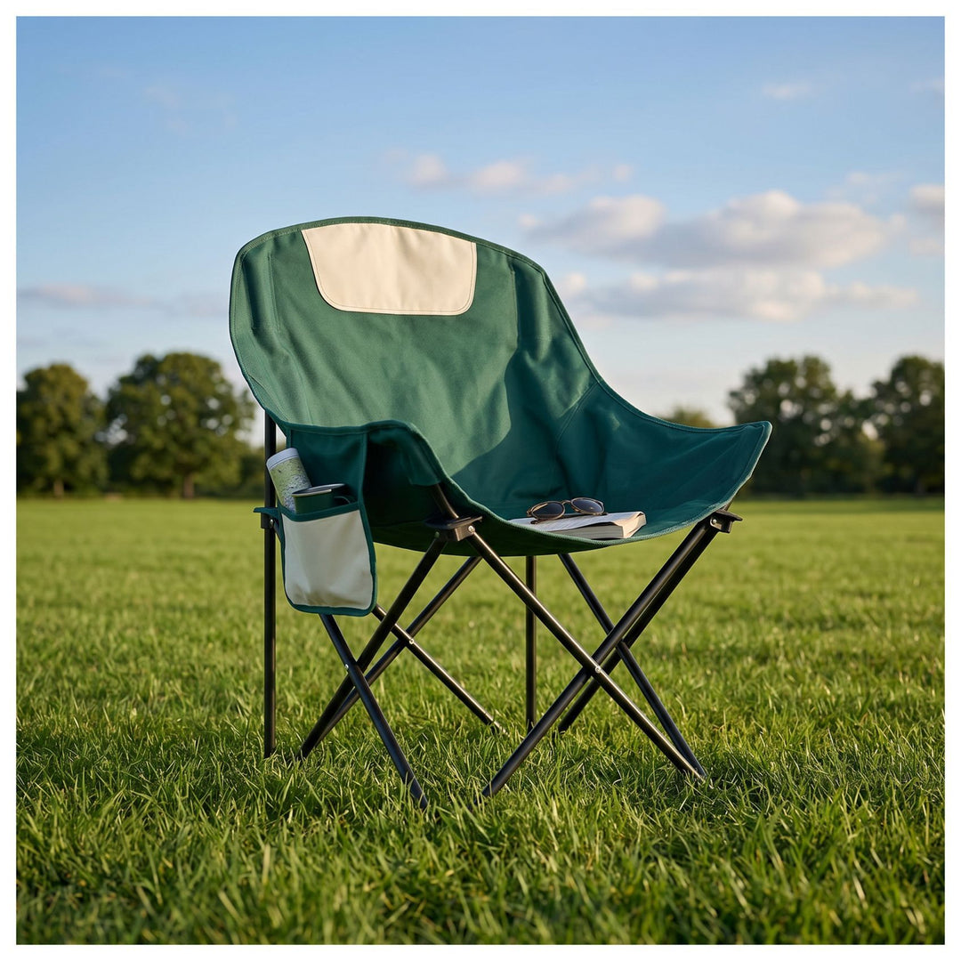 Women's Folding Chair Kalsten