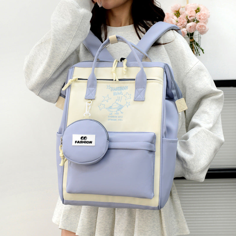 Stylish Multi-Functional Kalsten Backpack