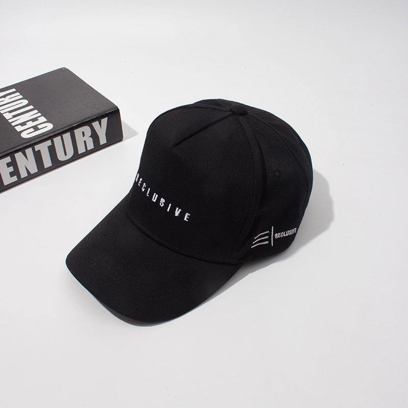 Men's Stylish Adjustable Baseball Cap Kalsten