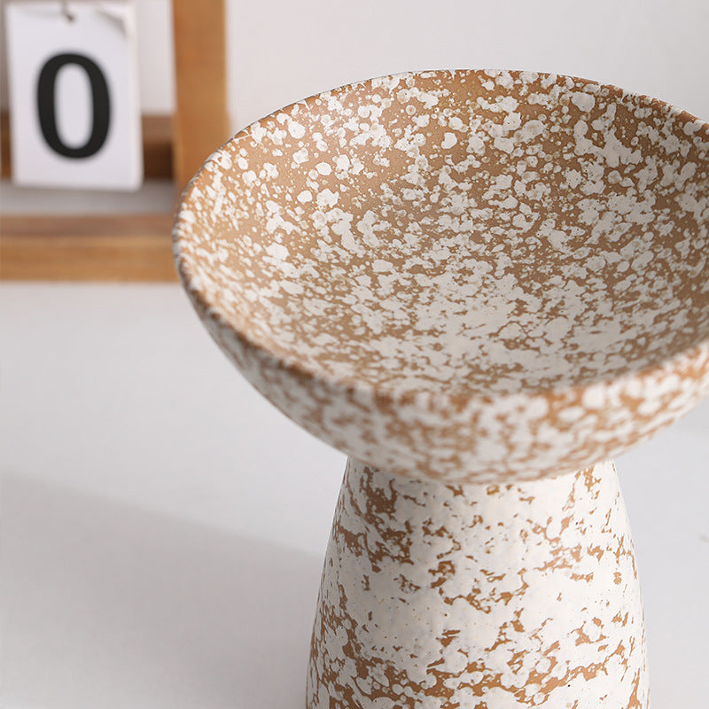 Decorative Ceramic Pedestal
