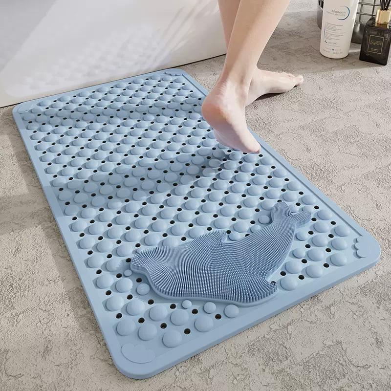 Non-Slip Bathroom Floor Mat Kalsten